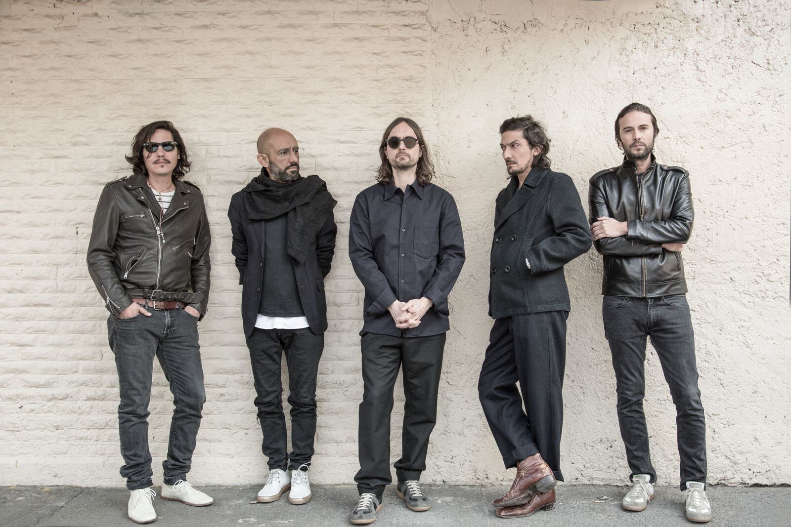 Zoé hace historia en el rock mexicano: cinco conciertos agotados en el Estadio GNP de la Ciudad de México