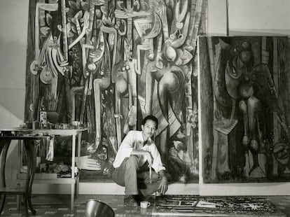 Wifredo Lam