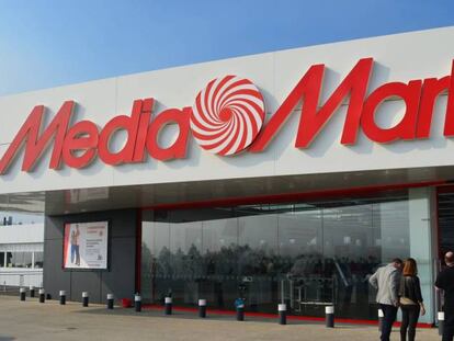 MediaMarkt compra 17 tiendas de Worten en España