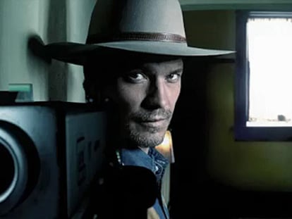 Justified: La justicia soy yo (y lo demás son tonterías)