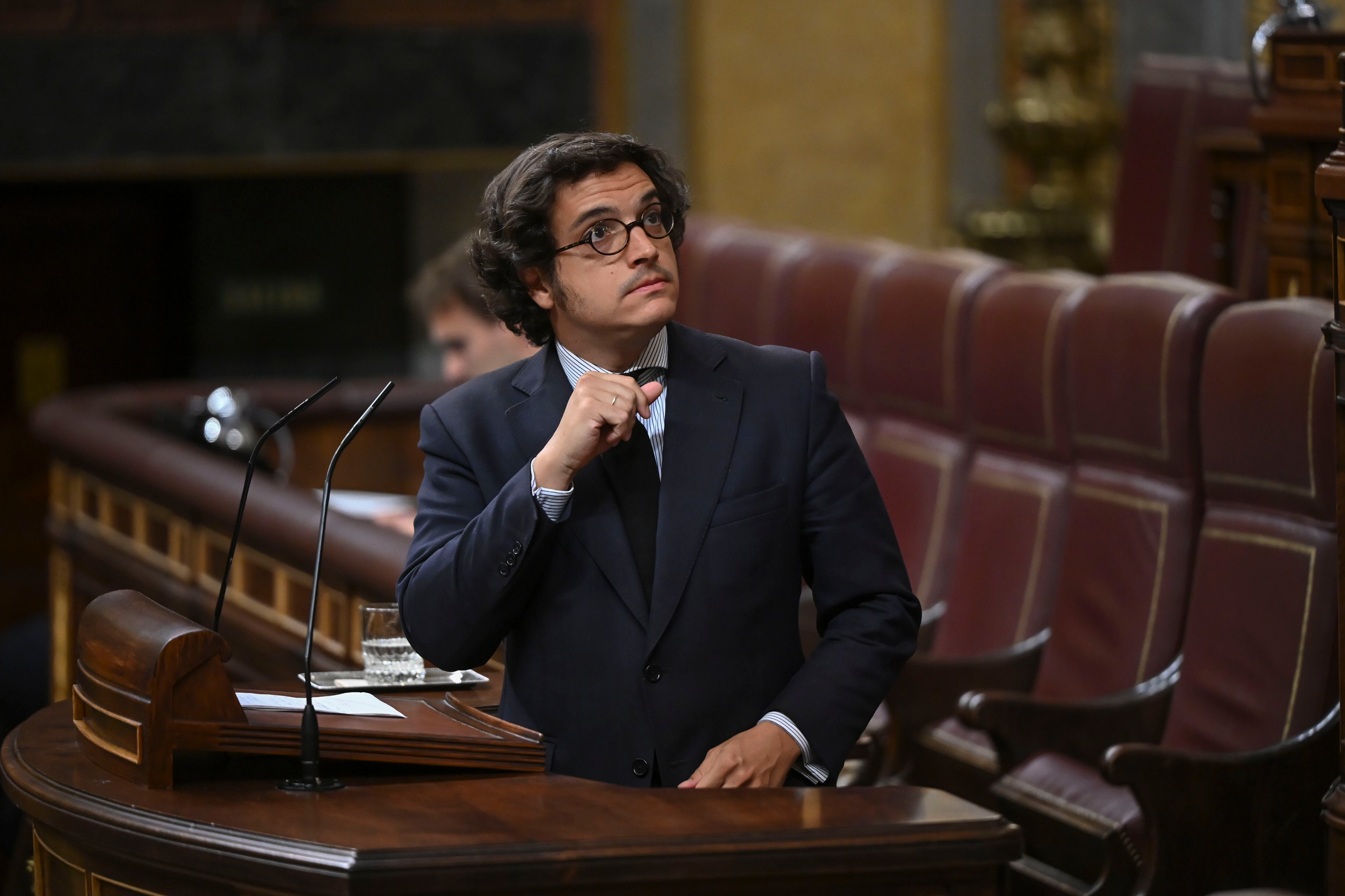 Última hora de la actualidad política, en directo | El PP insiste en su sospecha de fraude electoral con la ‘ley de nietos’: “Sánchez está desesperado, hay que analizarlo”