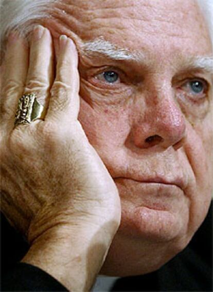 Bernard Law.