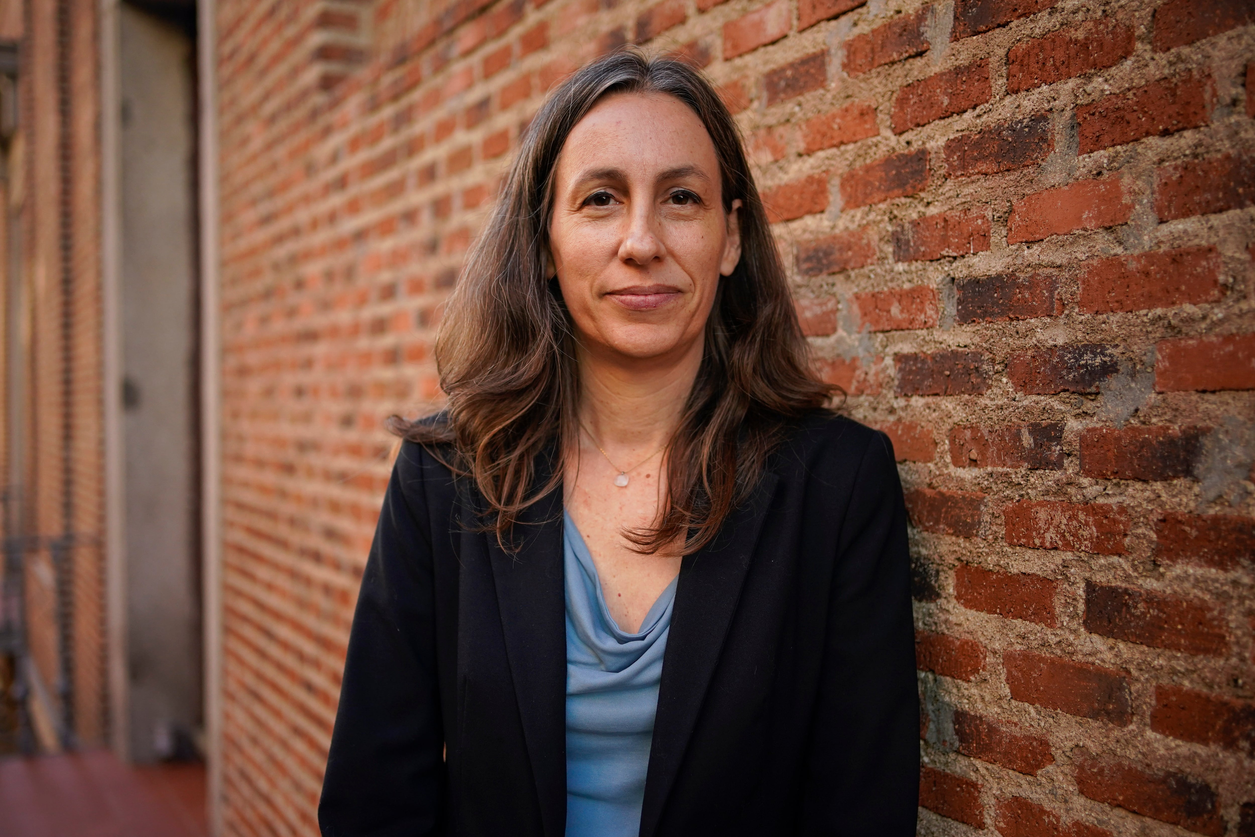 Elisenda Calvet, jurista del Tribunal Popular para las Mujeres de Afganistán: “El principal temor de las afganas es que se normalice a los talibanes”