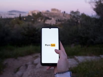 Pornhub