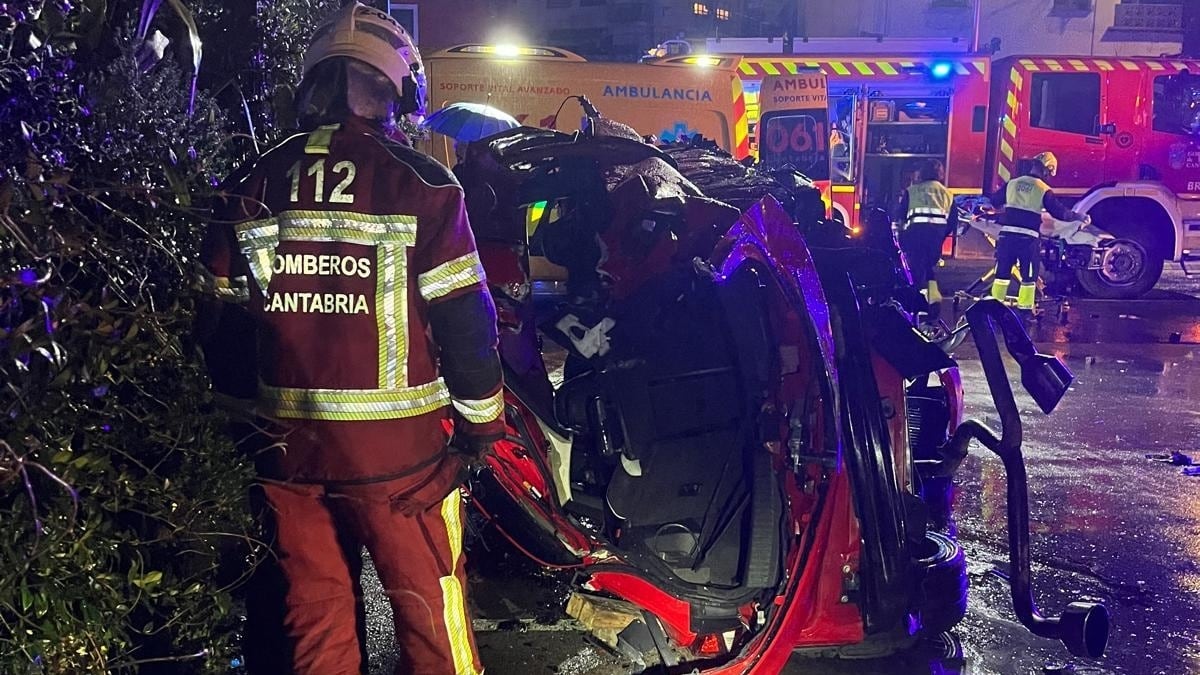 1.775 personas fallecieron en accidentes de tráfico durante 2025
