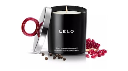 Estos regalos picantes son perfectos para San Valentín en 2026.