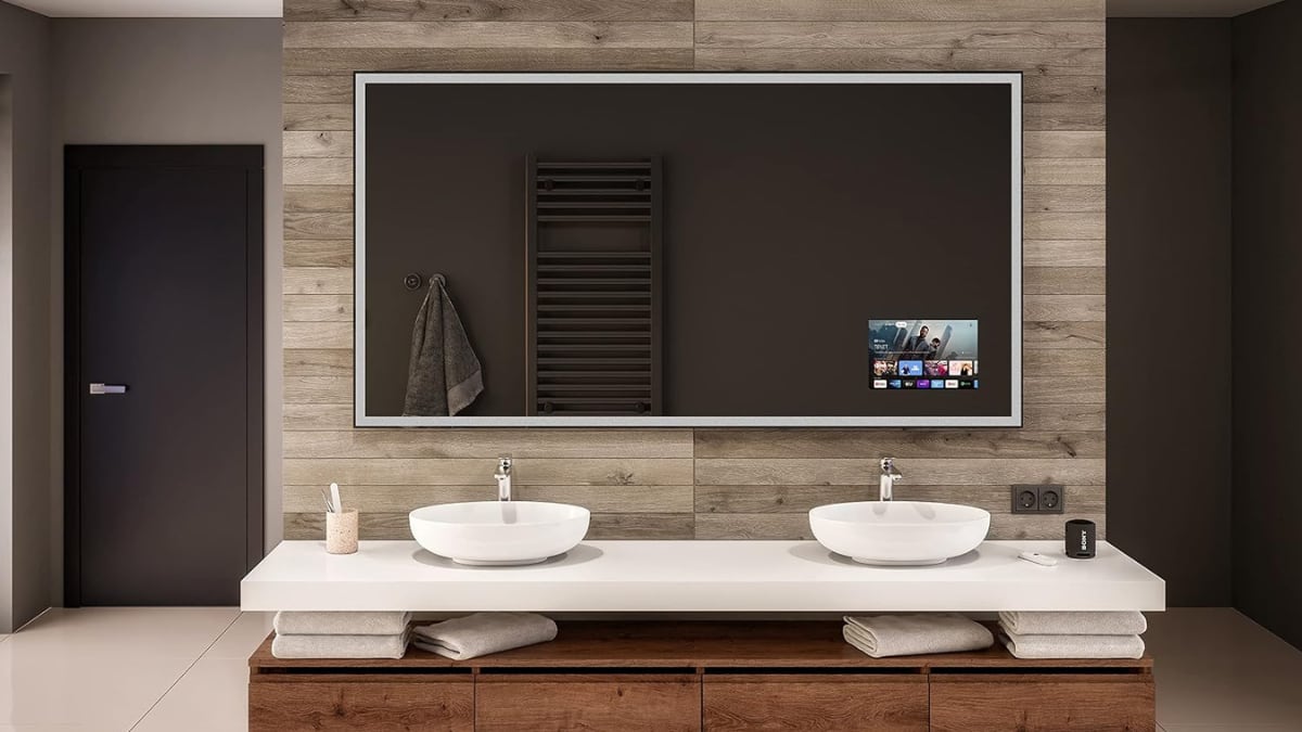 Espejo inteligente Artforma Premium.
