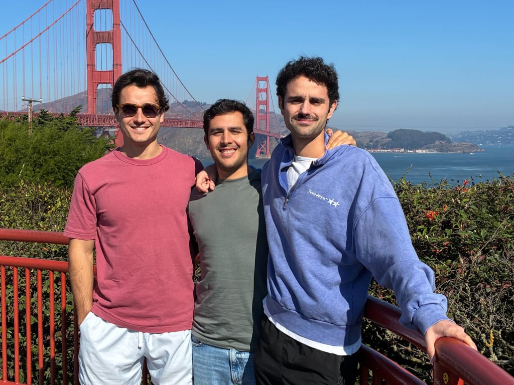 La ‘start-up’ Traza cierra una ronda con Base10 y Kfund para su IA de gestión de compras y cadenas de suministro