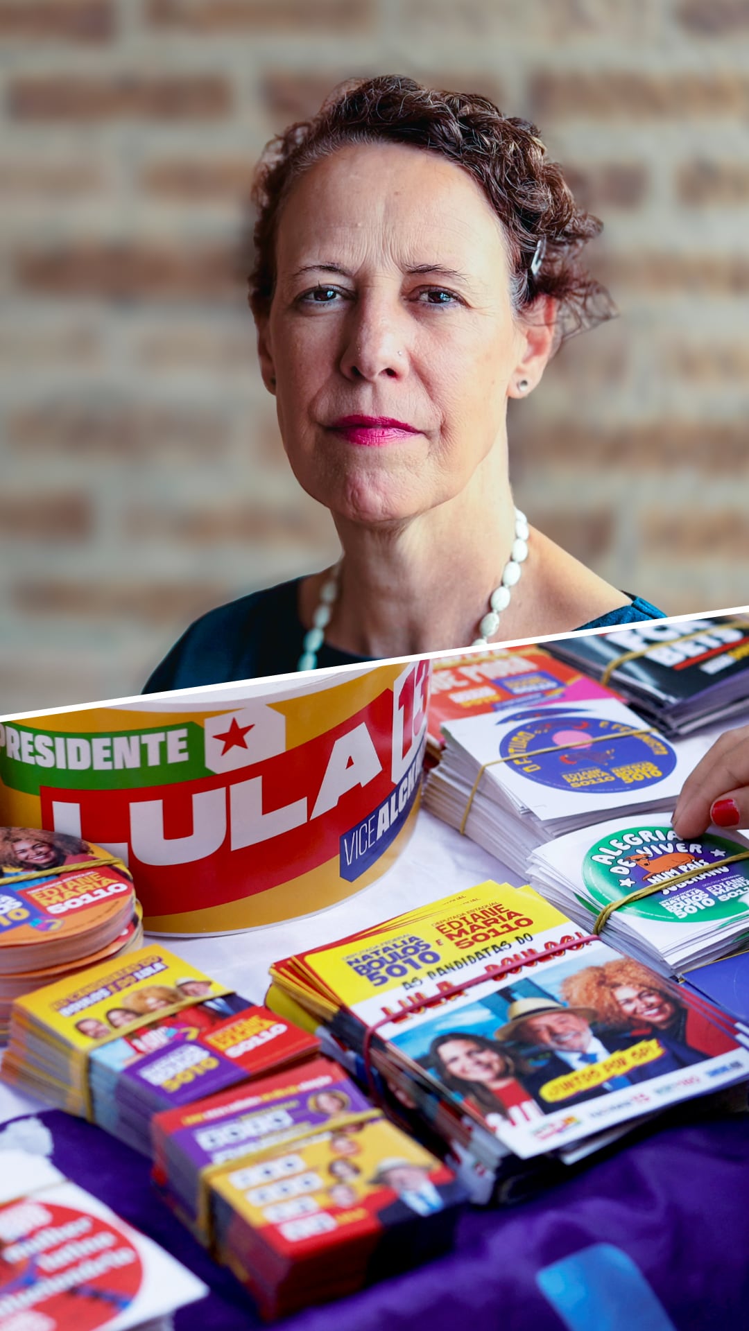 Videoanálisis | Lo que se juega Brasil en las elecciones del domingo