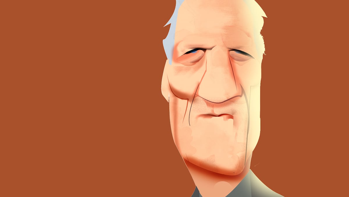 Werner Herzog, the filmmaker of the cosmos, beauty and truth