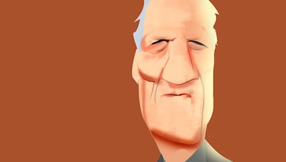 Werner Herzog cineasta