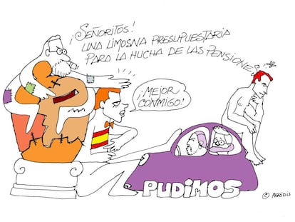 Peridis