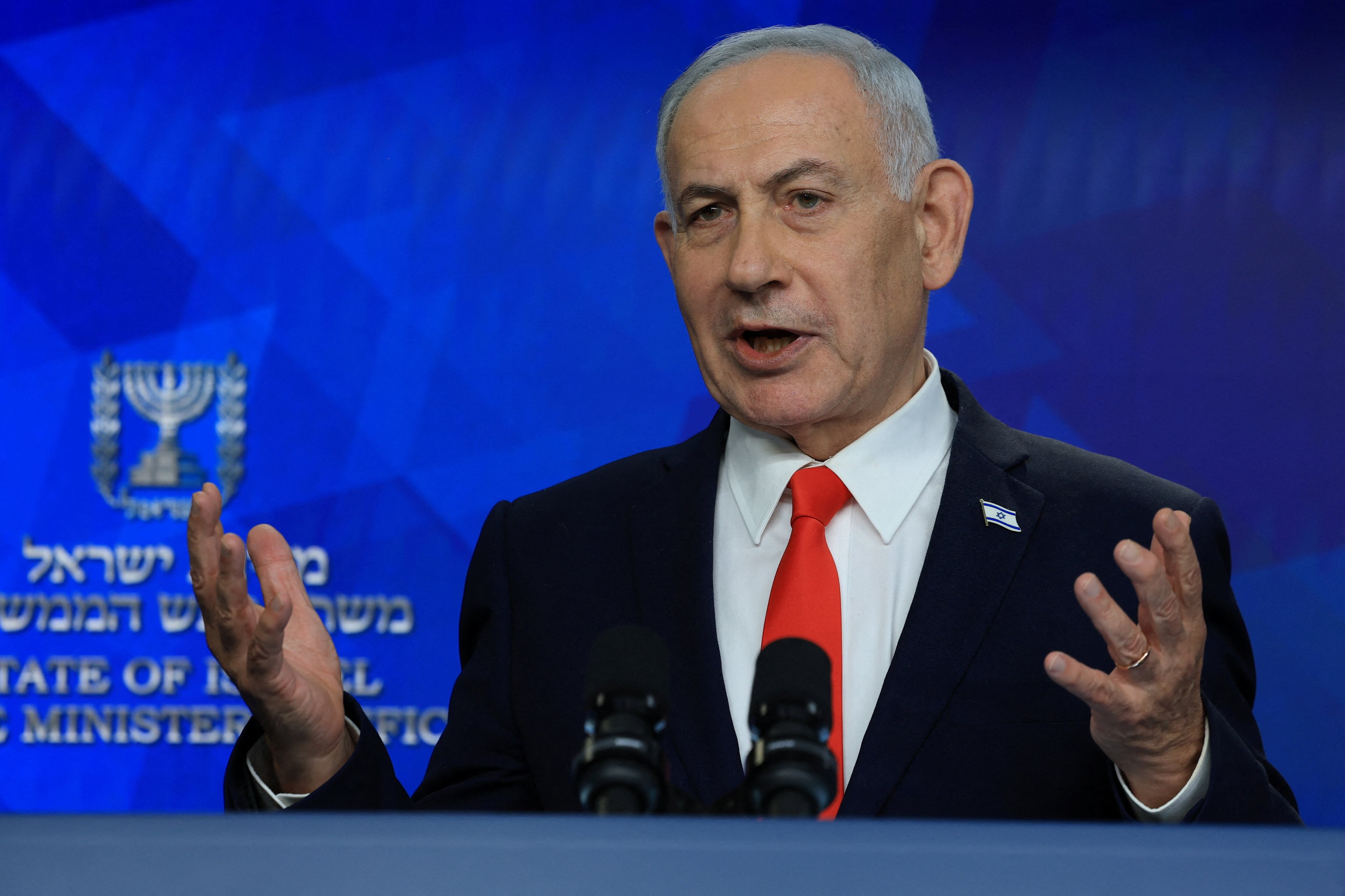 Última hora de la guerra de Estados Unidos e Israel contra Irán, en directo | Netanyahu defiende que Israel “mantendrá libertad de acción” en Líbano tras la tregua entre Irán y Estados Unidos