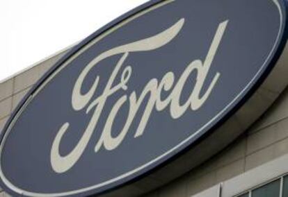 Las ventas en noviembre de Ford en Canadá fueron 19.447 automóviles, un 7,4 % de aumento con respecto al mismo periodo de 2011. EFE/Archivo