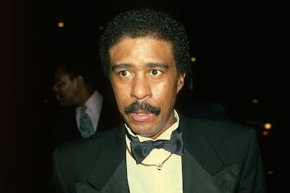 “Las dos cosas que la gente ha tenido en común a lo largo de la historia son el odio y el humor. Me siento orgulloso de haber podido utilizar el humor para disminuir el odio de la gente”, concedió el legendario actor y humorista Richard Pryor.