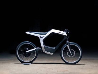 Invertir en dos ruedas