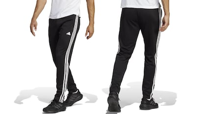 pantalon deporte adidas hombre