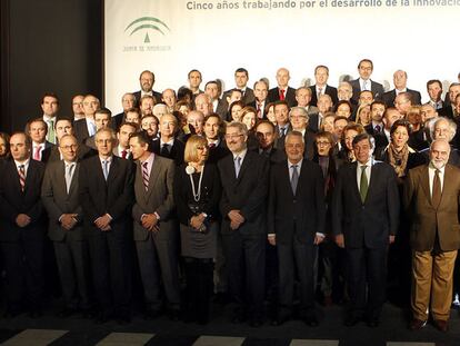 La Corporación Tecnológica cumple cinco años