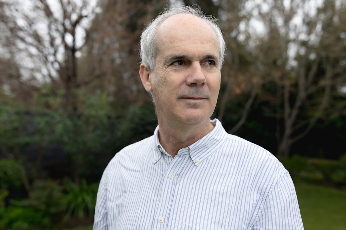 Rodrigo Galilea: Urgente salir de la polarización en Chile