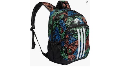 mochila adidas