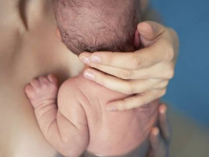 Los jueces marcan los límites de los partos naturales: la libertad de la madre termina si hay riesgo para el bebé
