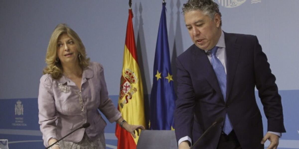 El Gobierno se gasta en dos años todos los intereses de la hucha de las ...