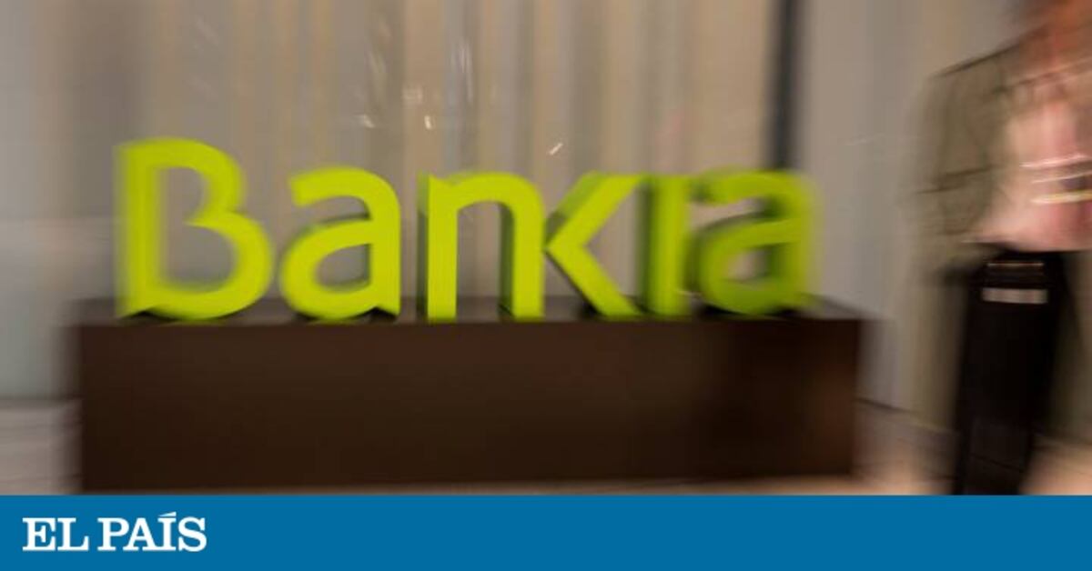 El Gobierno prorroga dos años más el plazo para privatizar Bankia ...