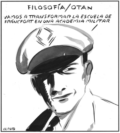 El Roto