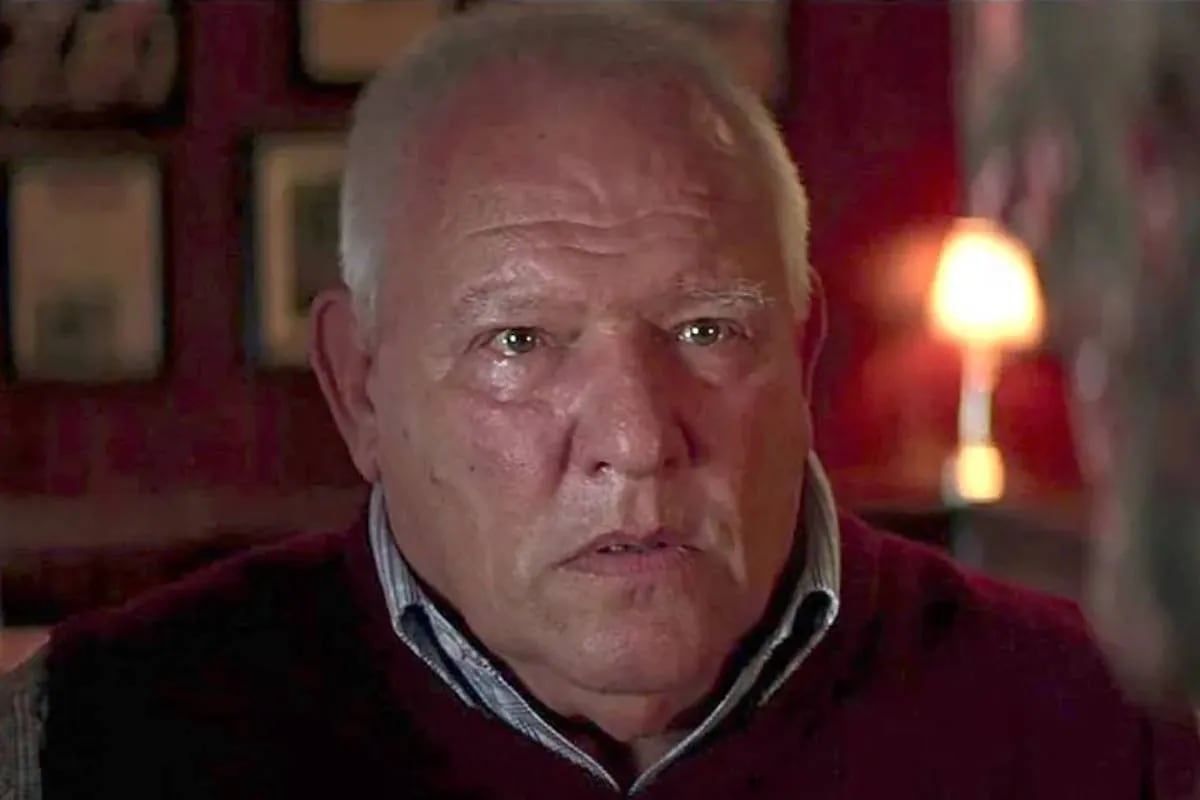 Muere Ron Dean, actor de ‘Risky Business’ y ‘El club de los cinco’