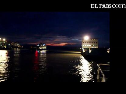 Bangladesh: Prostitutas de menos de 15 años