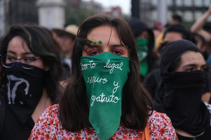 Aborto en México