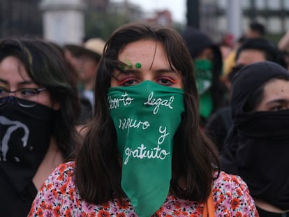 Aborto en México