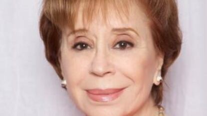 Se apaga la maestría de Julia Trujillo