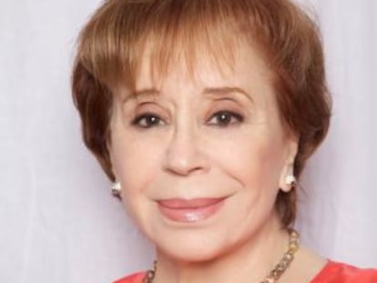 Se apaga la maestría de Julia Trujillo