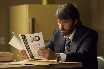 Argo, de Ben Affleck