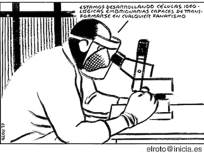 EL ROTO