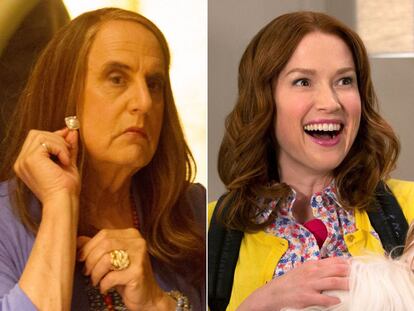 Los personajes femeninos más memorables de 2015