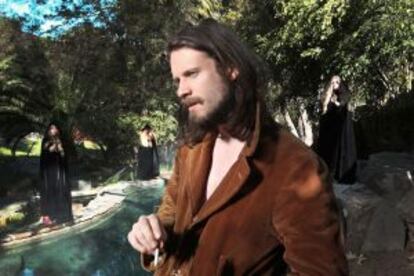 Father John Misty.