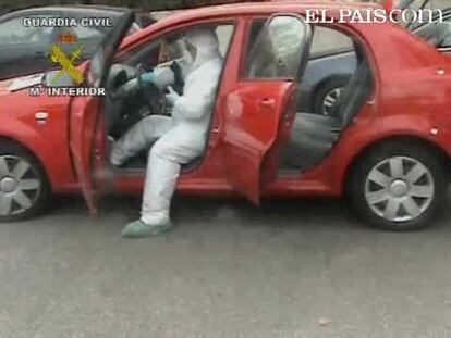 De "una broma" a un 'secuestro exprés'