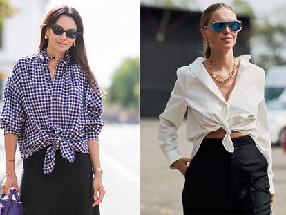 Fácil y barato: el truco de estilo que podemos copiarle a las nórdicas