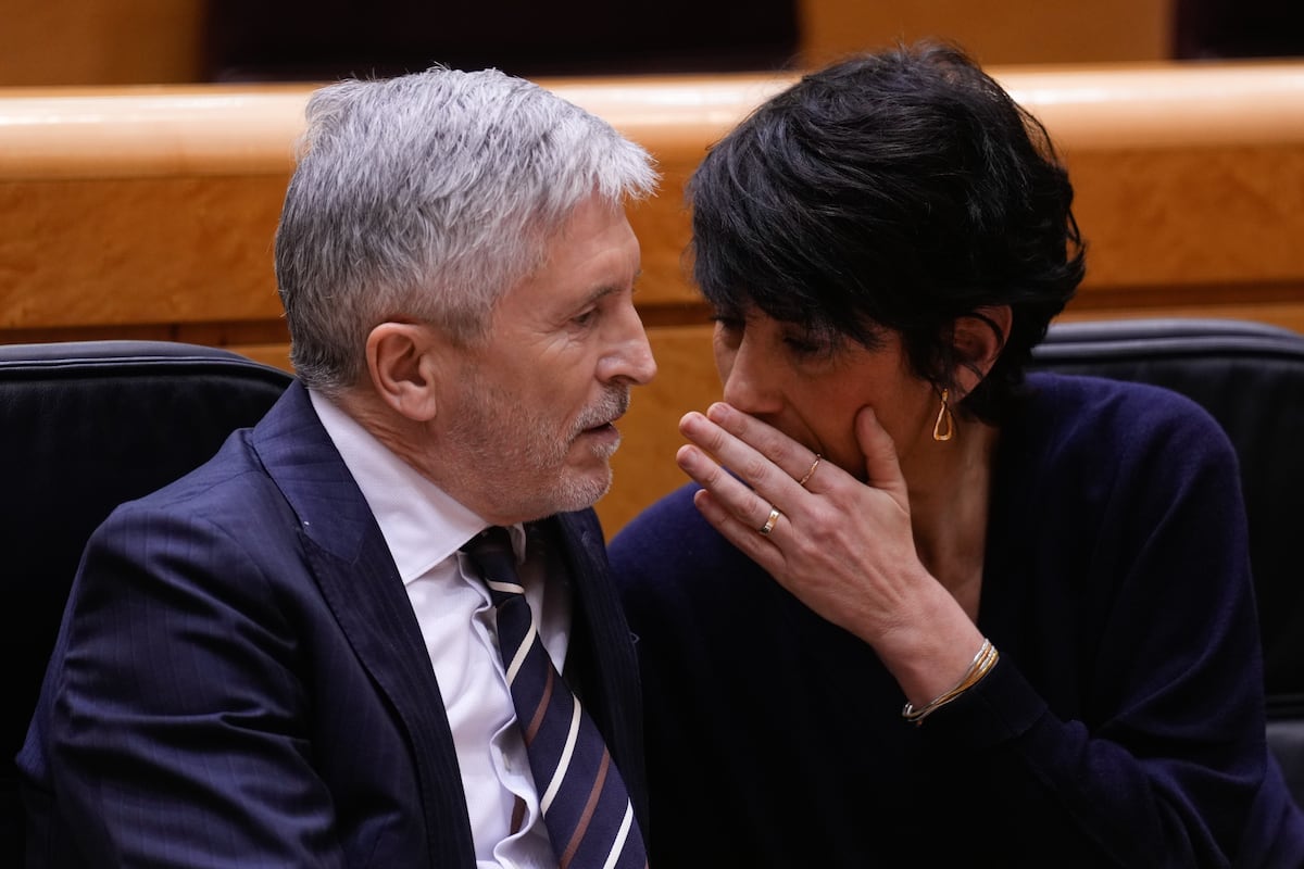 Interior plantea incluir el hidrógeno, los sistemas de calefacción y las aguas residuales entre los sectores críticos