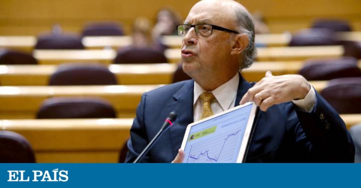 El déficit público baja al 1,97% del PIB hasta septiembre | Economía ...