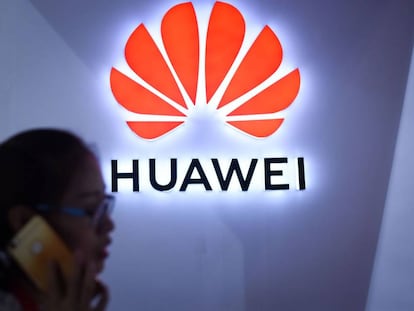 Los móviles Huawei podrán cargar en 30 minutos el 90% de su batería