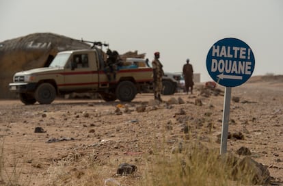 Sahel
