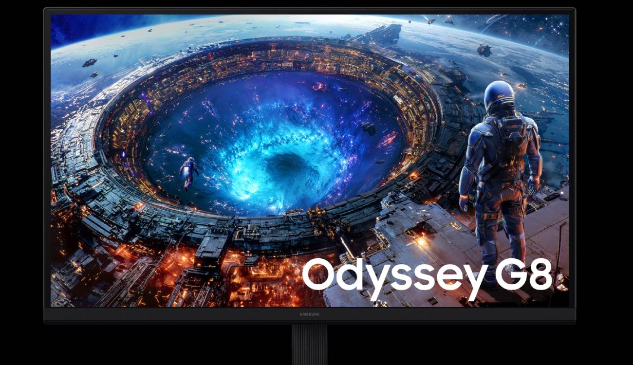 Los mejores monitores gaming de Samsung llegan a España: disponibilidad y precio