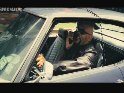 Eva Mendes, ¿la mujer perfecta?