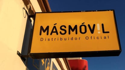 KKR y Cinven preparan una opa sobre MásMóvil por 3.000 millones
