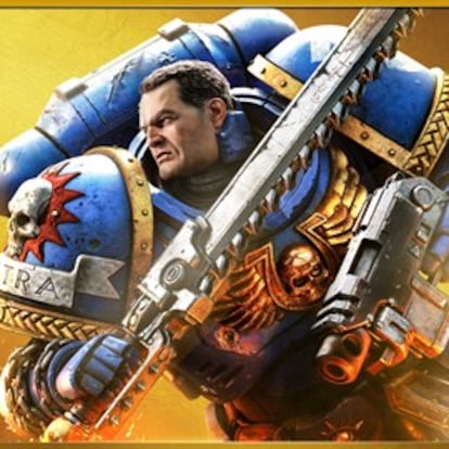 WH40K
