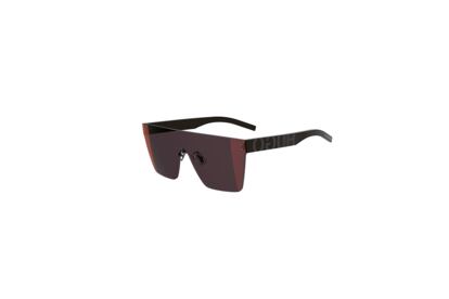 Gafas de sol de Hugo Boss (161 €).