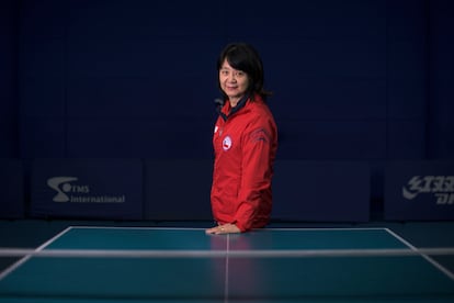 Tania Zeng